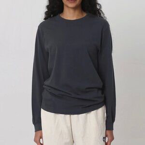 Everybody.World Long Sleeve Trash Tee